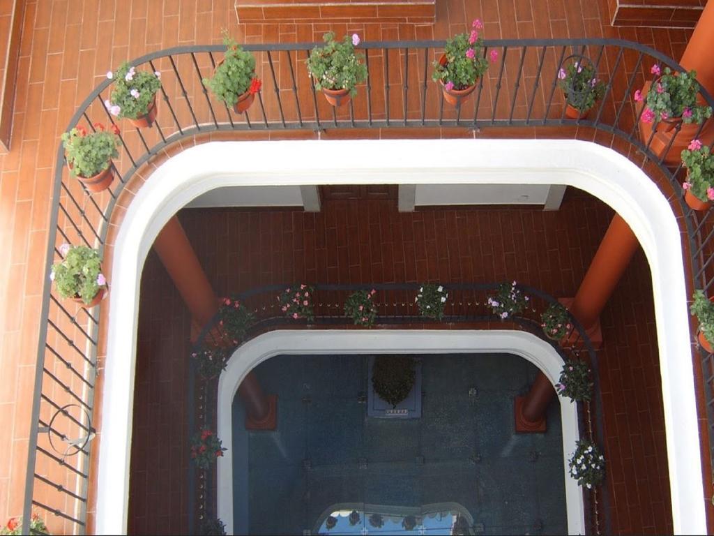 Casa Del Agua Hotel Guanajuato Kültér fotó