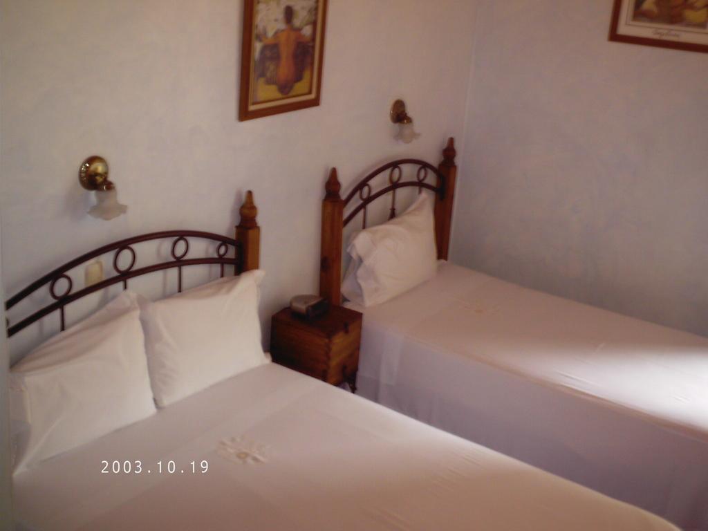 Casa Del Agua Hotel Guanajuato Szoba fotó