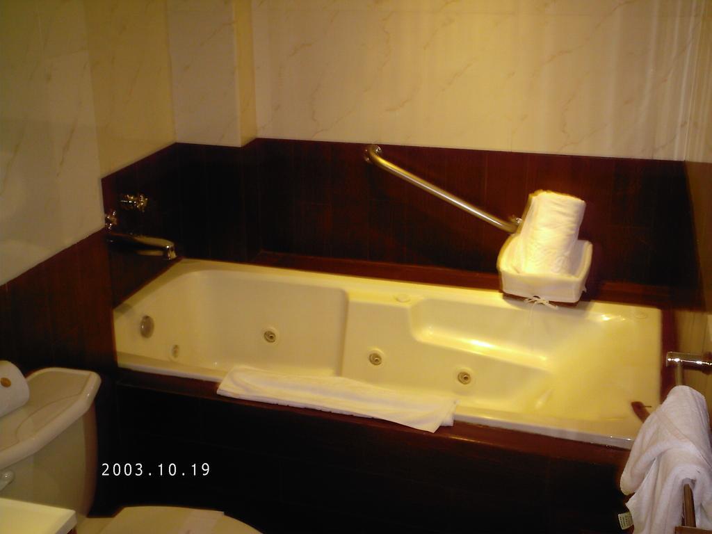 Casa Del Agua Hotel Guanajuato Szoba fotó